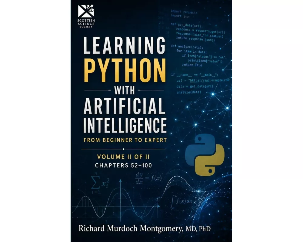 Learning Python with Artificial Intelligence