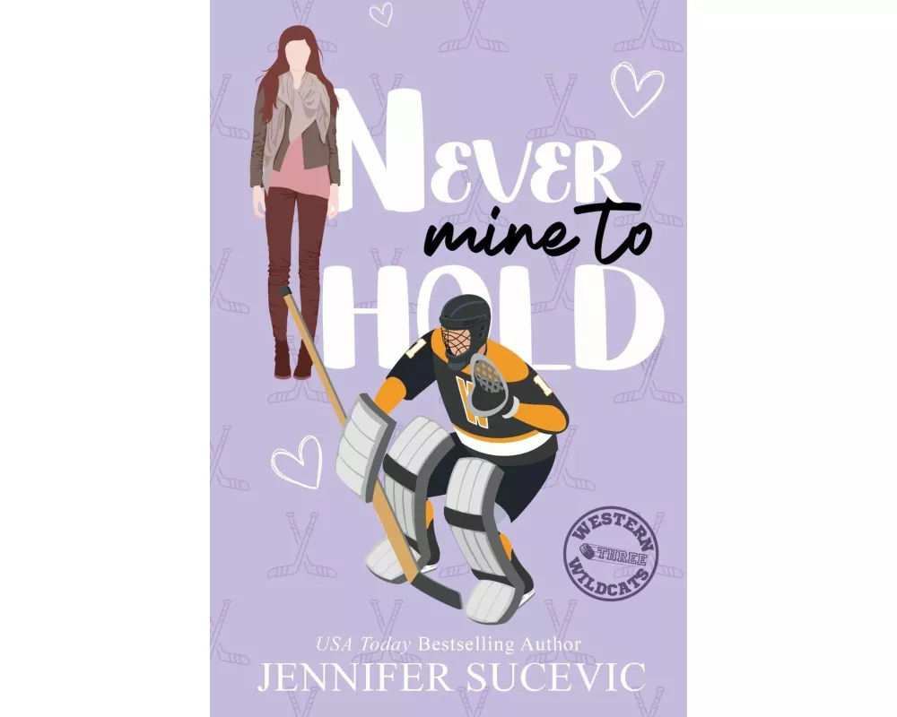 Never Mine to Hold
