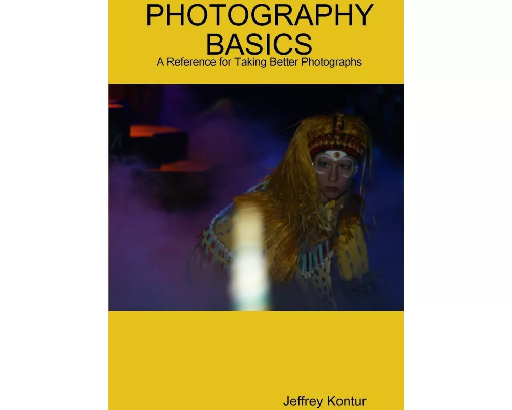 Photography Basics