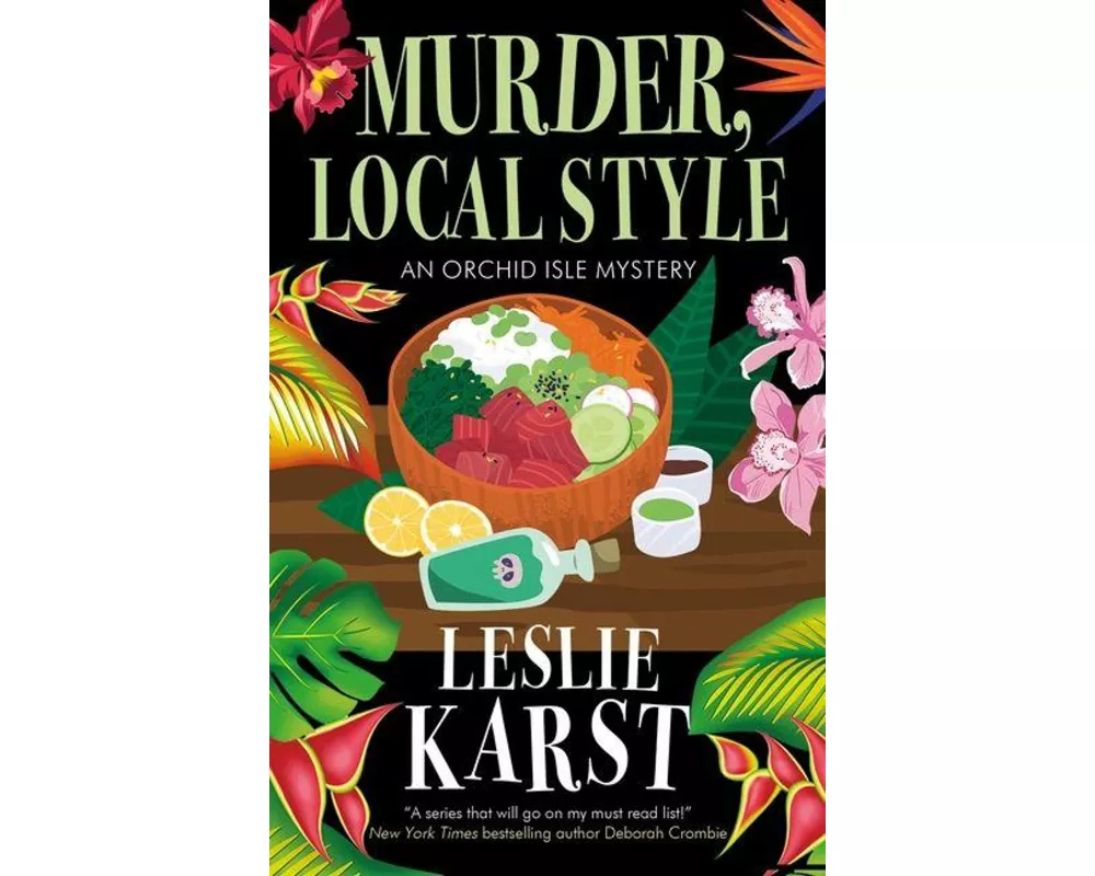 Murder, Local Style