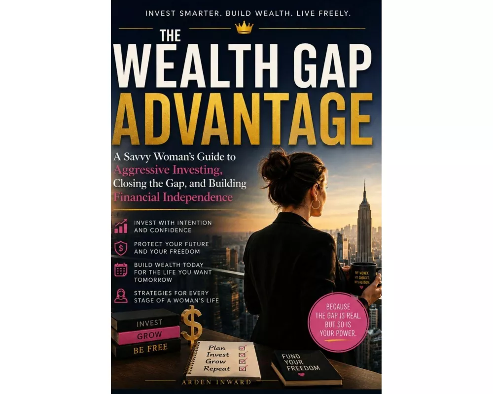 The Wealth Gap Advantage