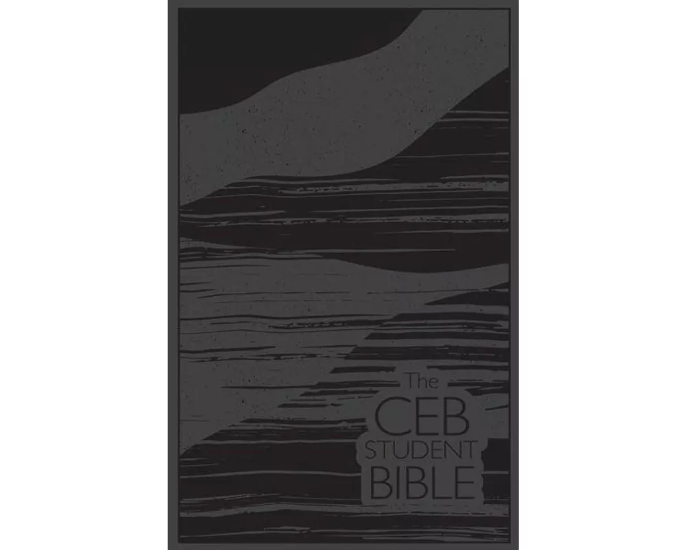 The Ceb Student Bible