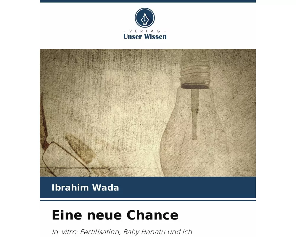 Eine neue Chance