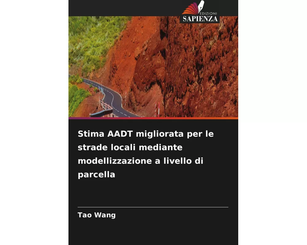 Stima AADT migliorata per le strade locali mediante modellizzazione a livello di parcella