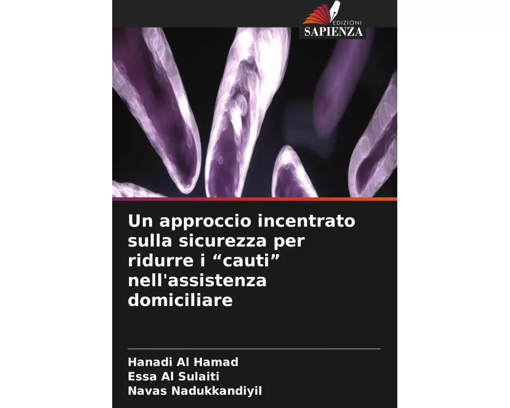 Un approccio incentrato sulla sicurezza per ridurre i "cauti" nell'assistenza domiciliare