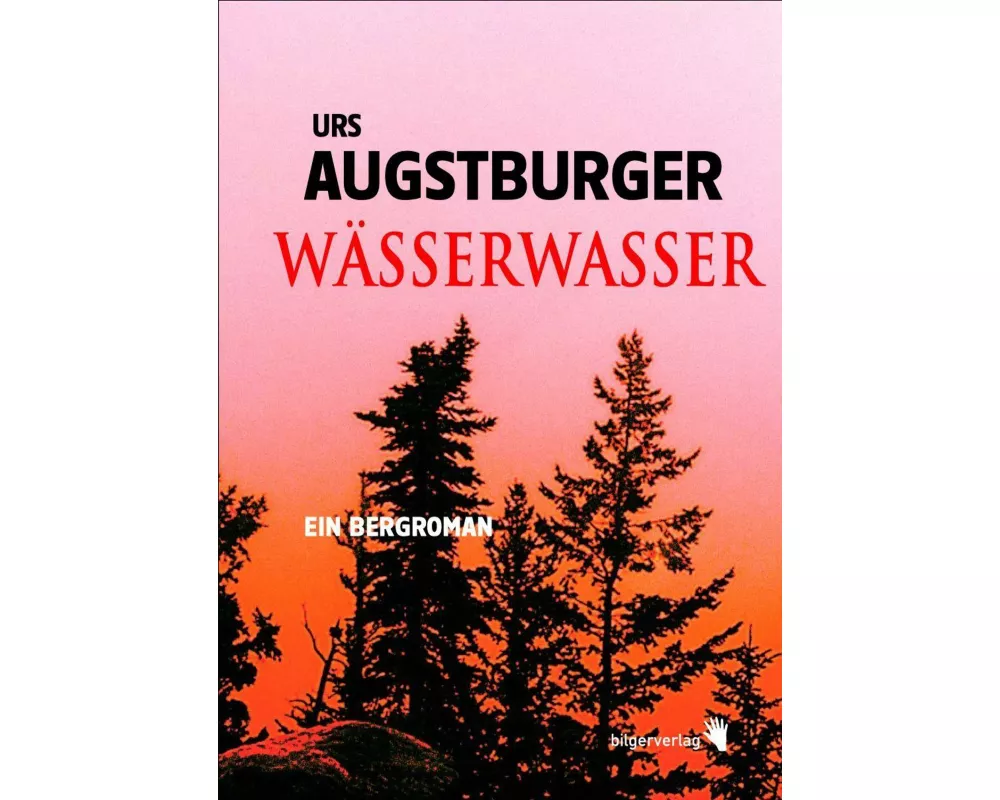 Wässerwasser