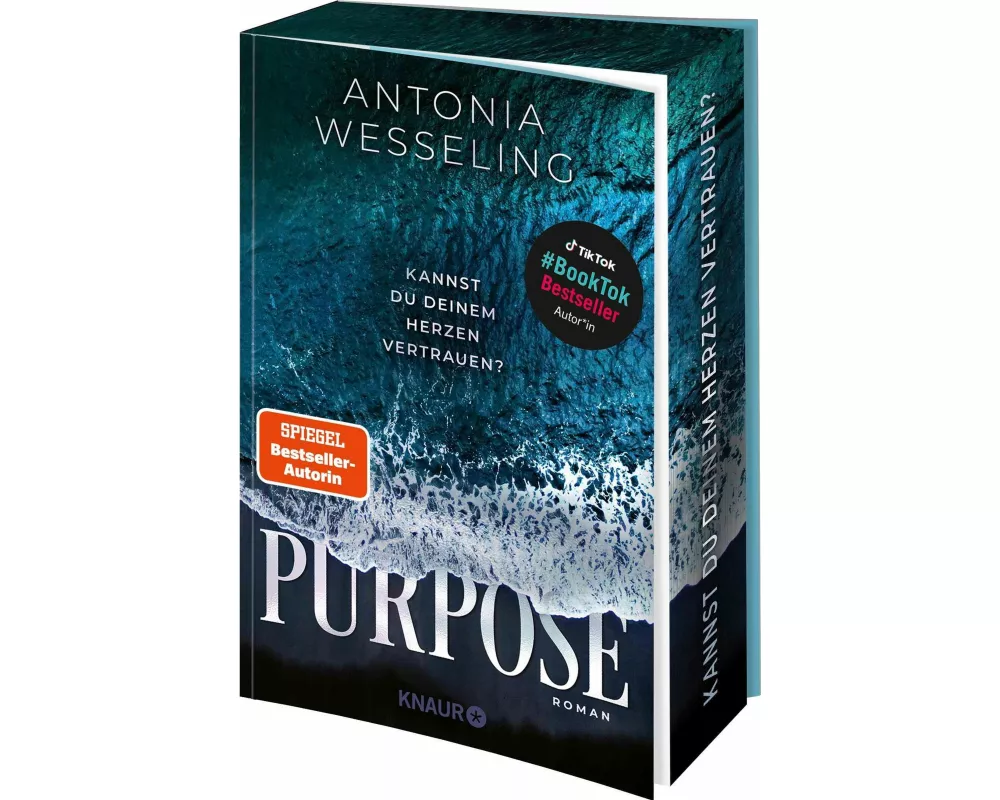 Purpose. Kannst du deinem Herzen vertrauen?