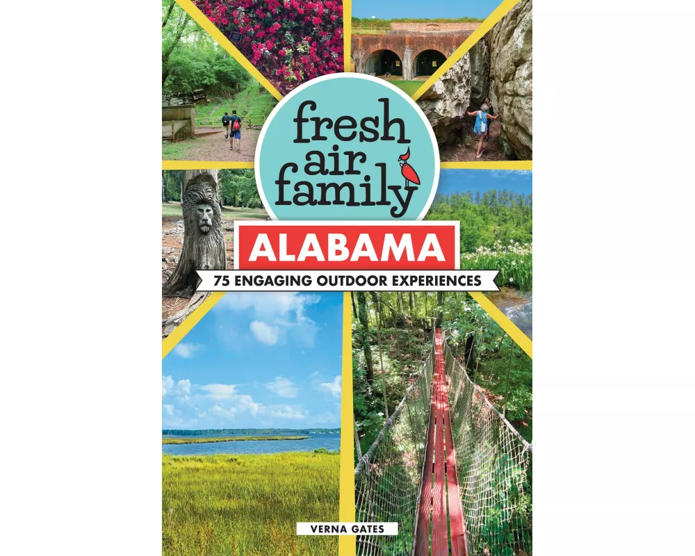Fresh Air Family