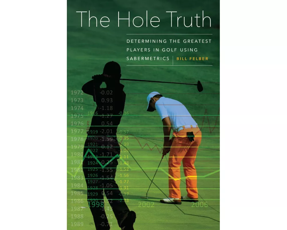 The Hole Truth