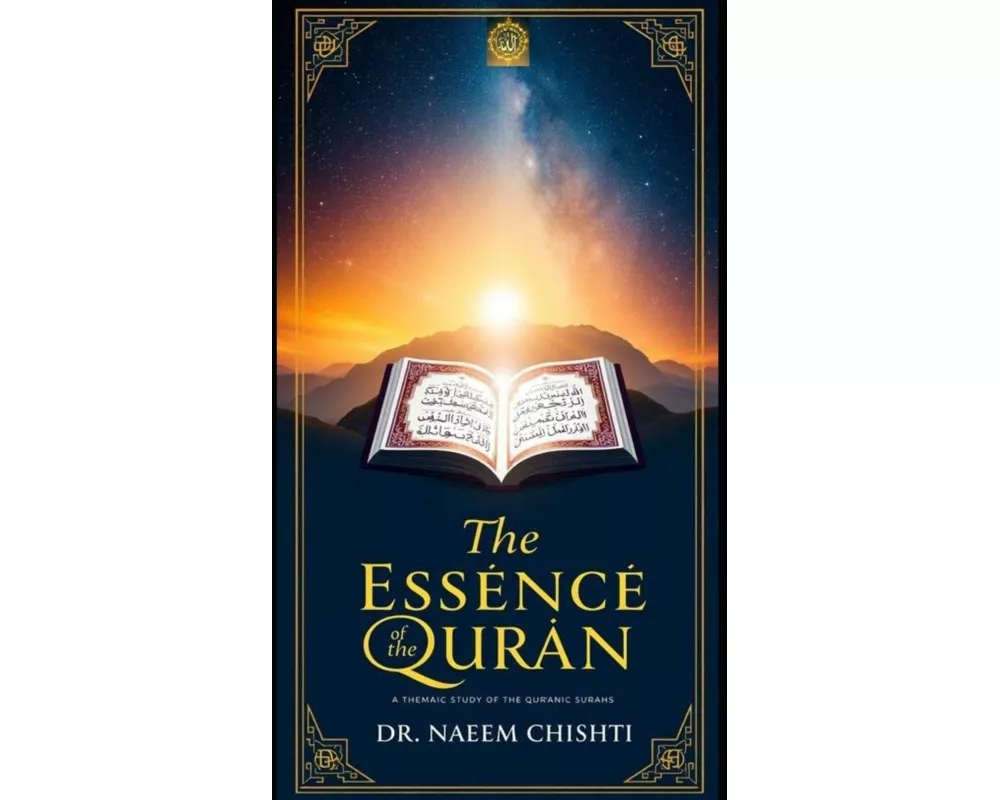 The Essence of the Qur¿¿n
