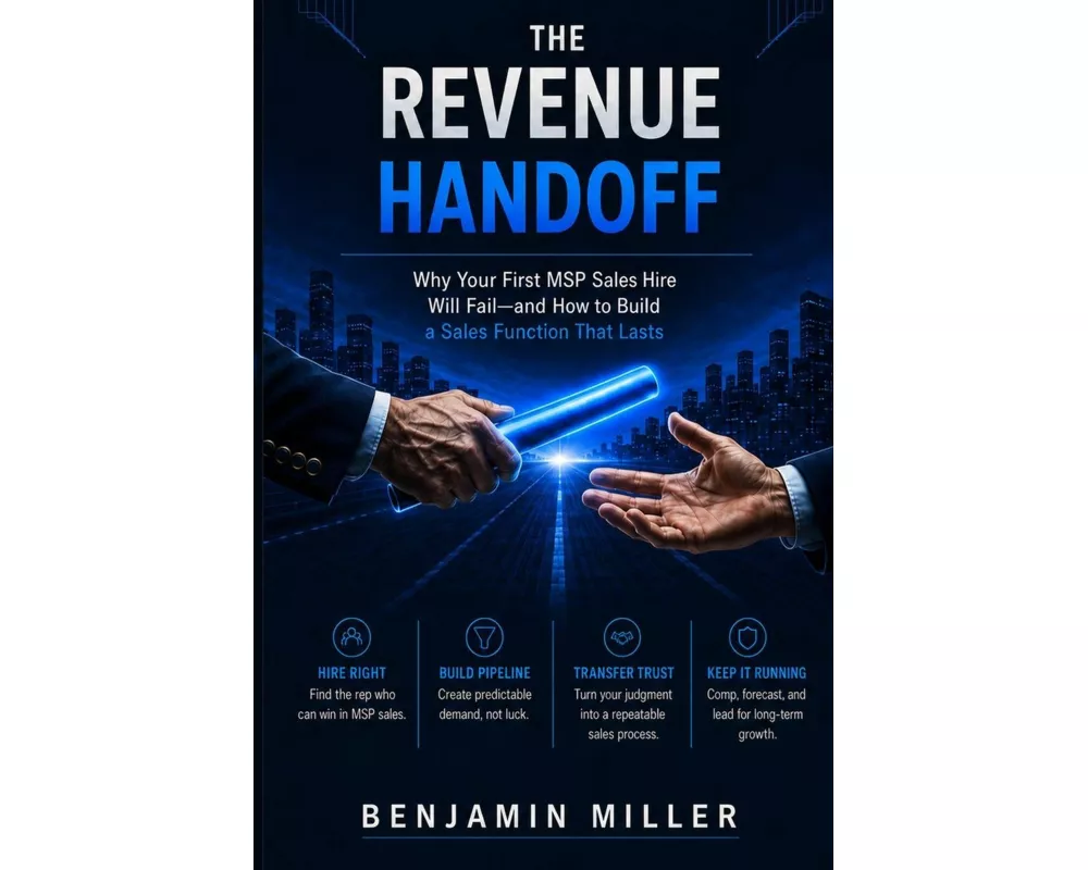 The Revenue Handoff