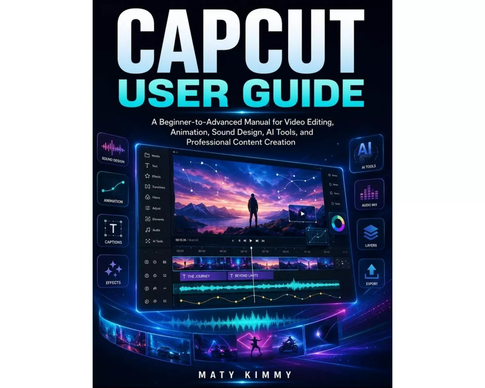 CapCut User Guide