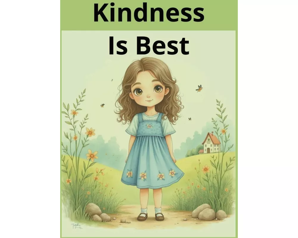 Kindness is Best