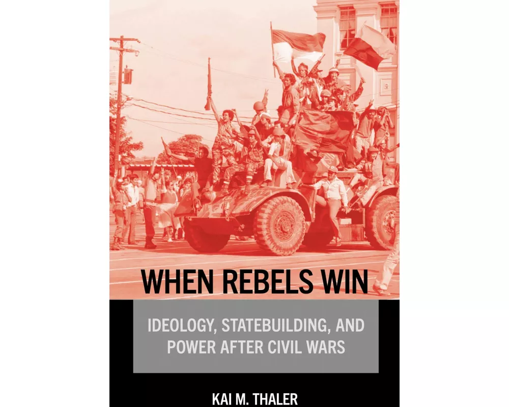 When Rebels Win