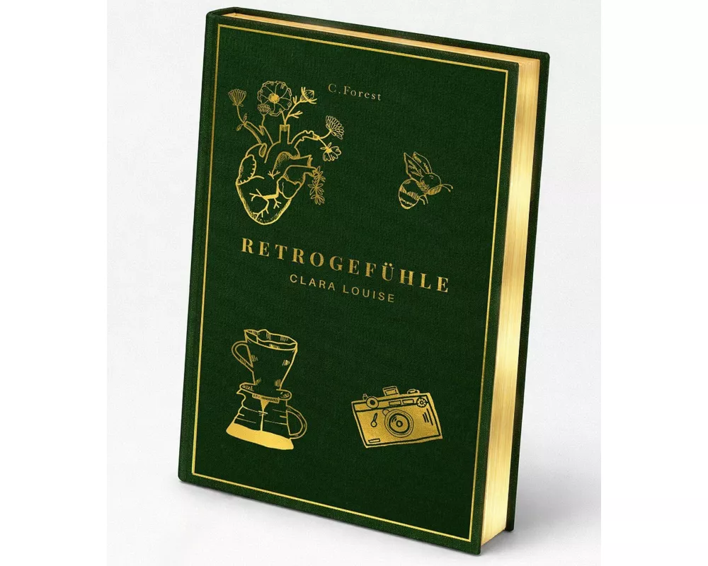 Retrogefühle