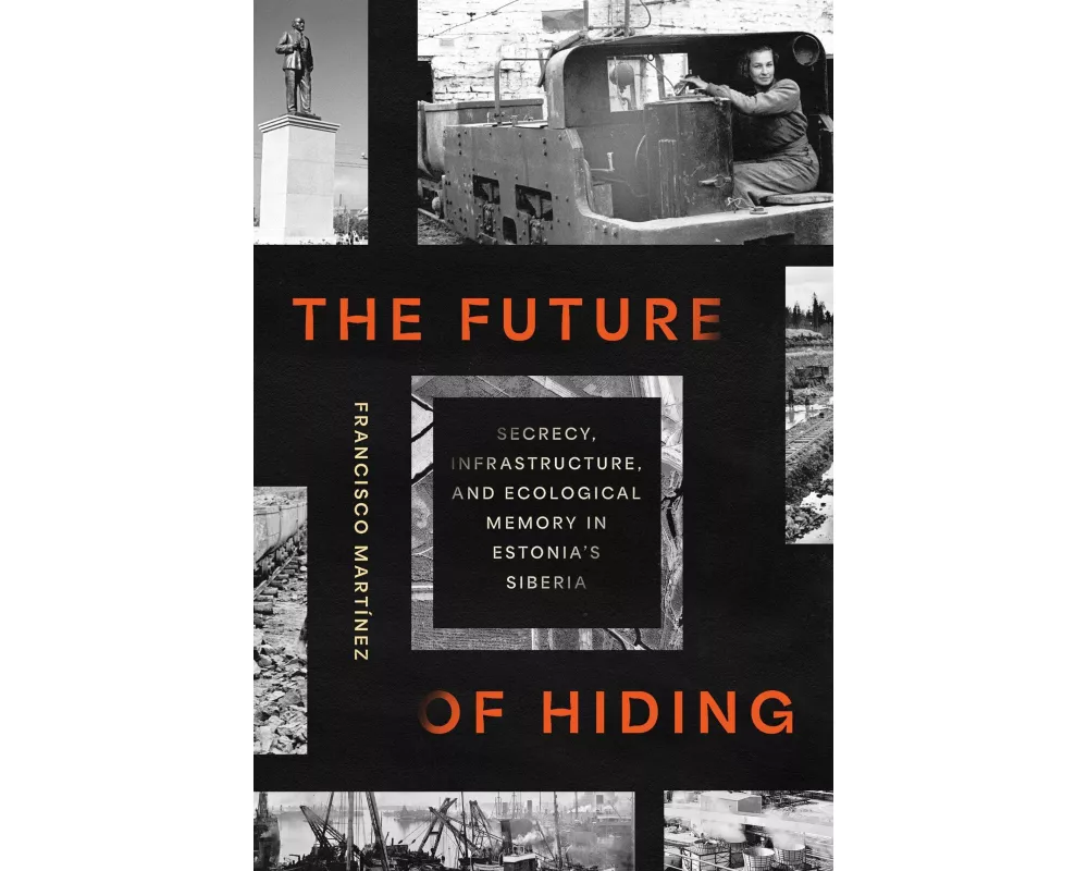 The Future of Hiding