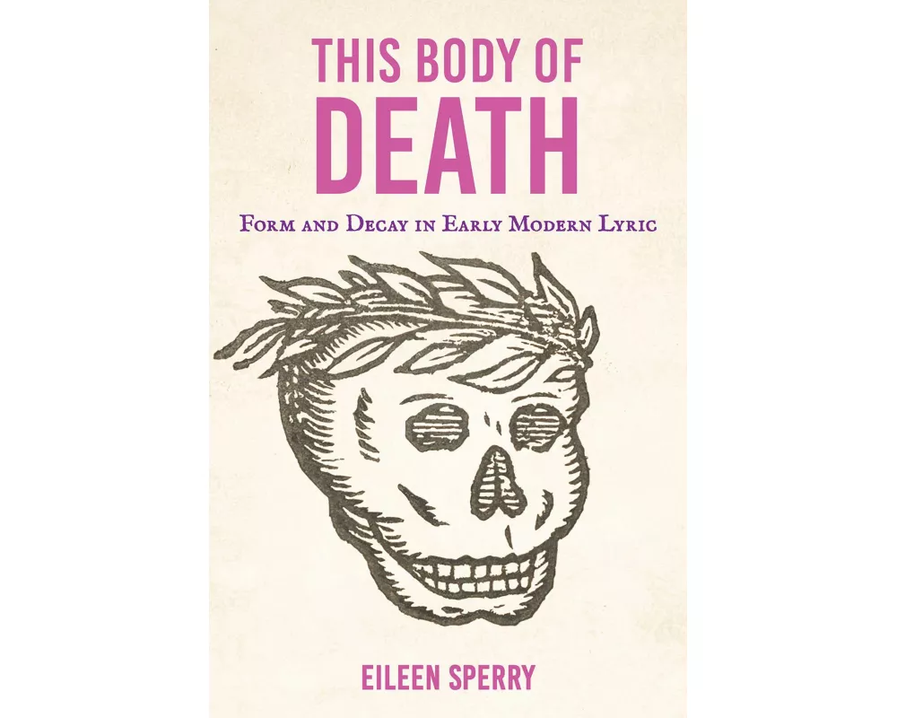 This Body of Death