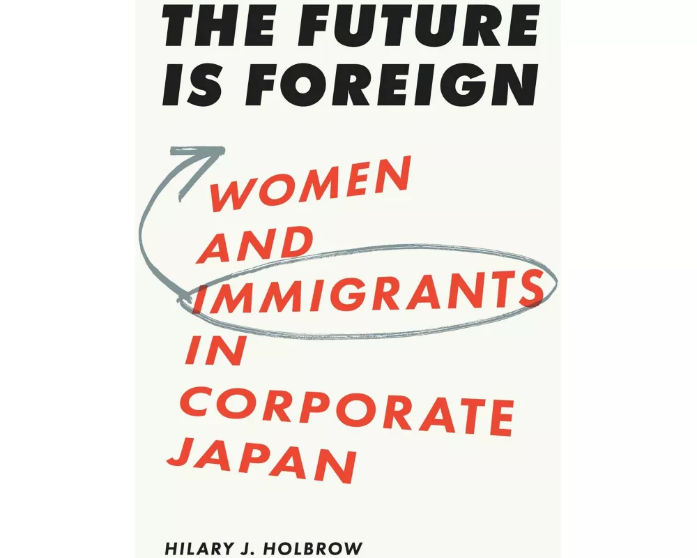 The Future Is Foreign