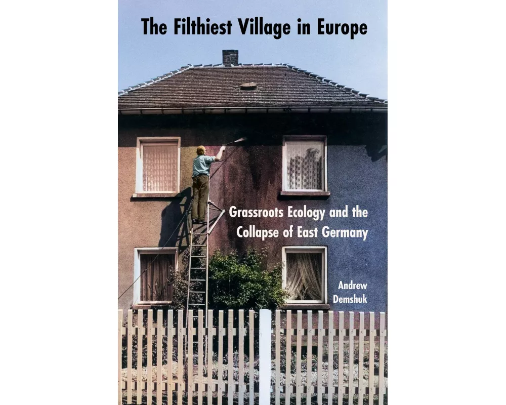 The Filthiest Village in Europe