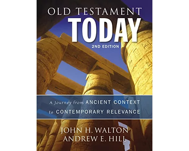 Old Testament Today, 2nd Edition
