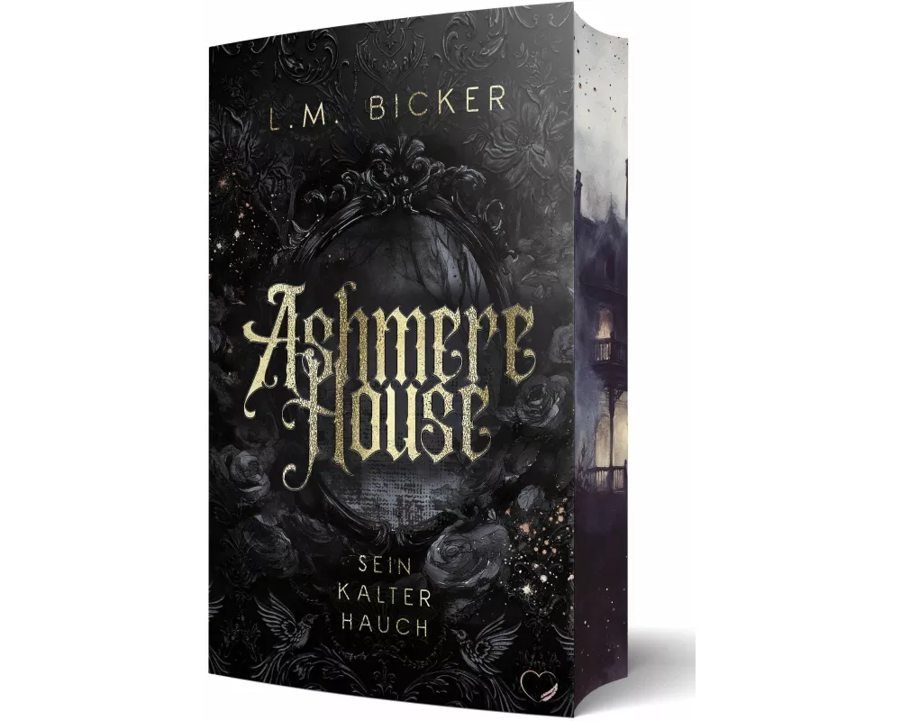 Ashmere House 1