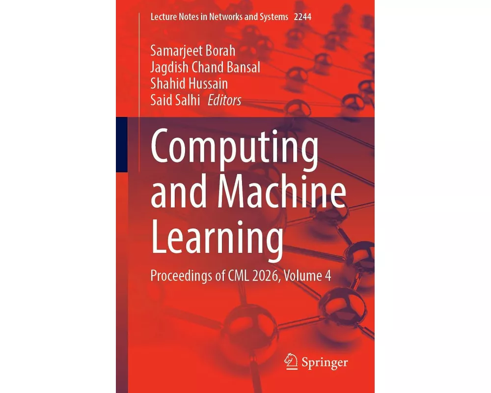 Computing and Machine Learning