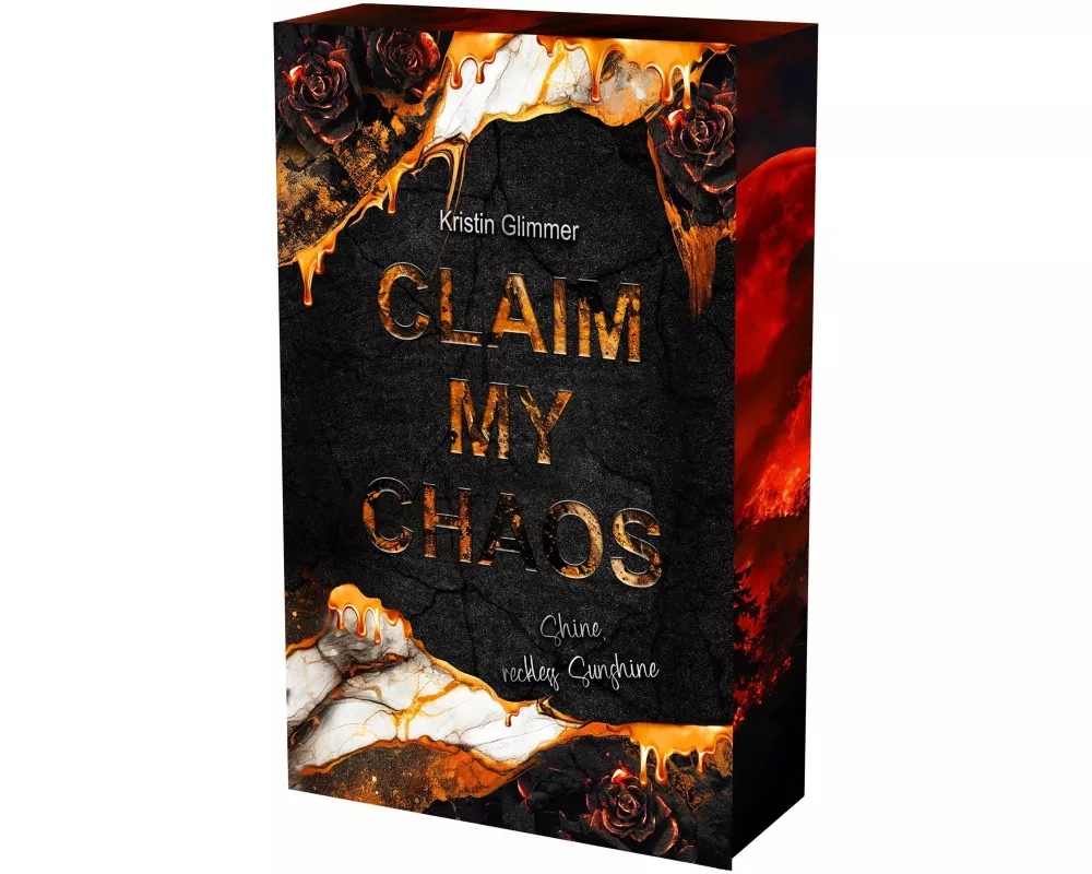 claim my chaos