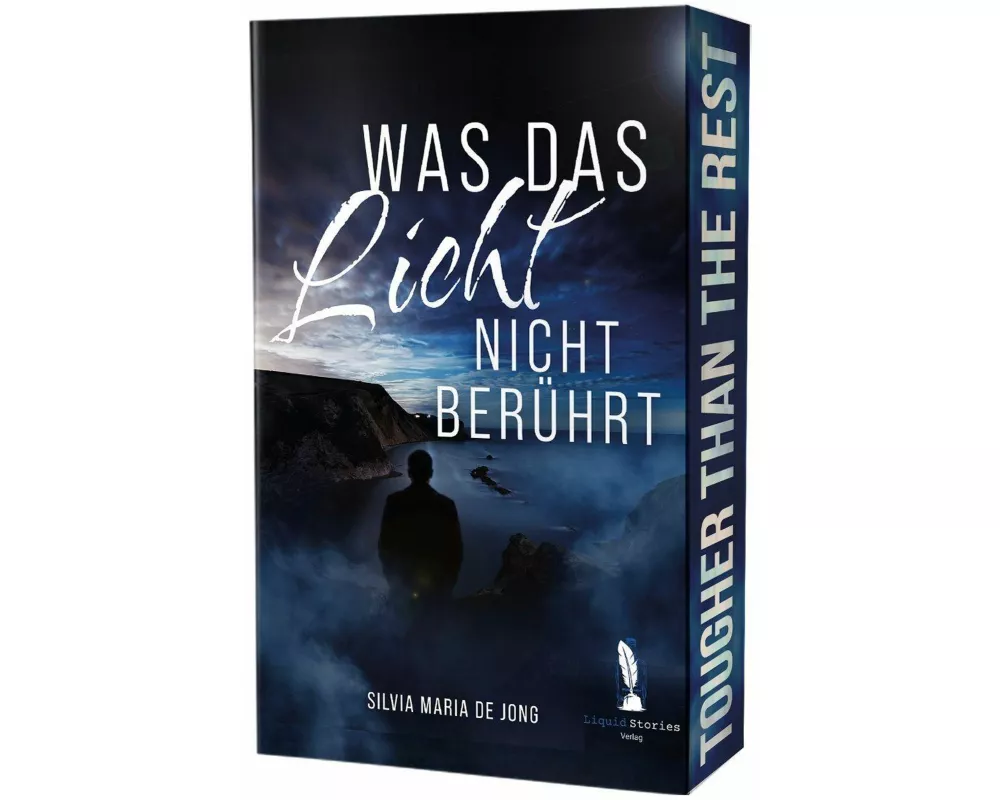 Was das Licht nicht berührt