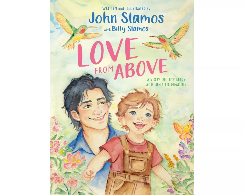 Love from Above