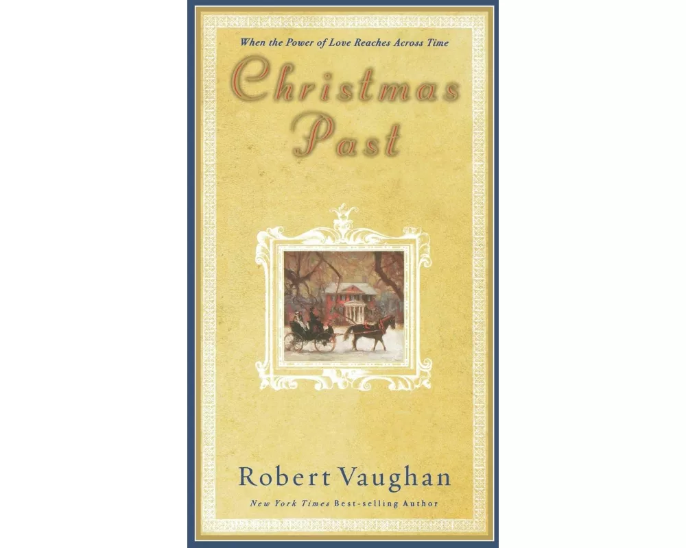 Christmas Past
