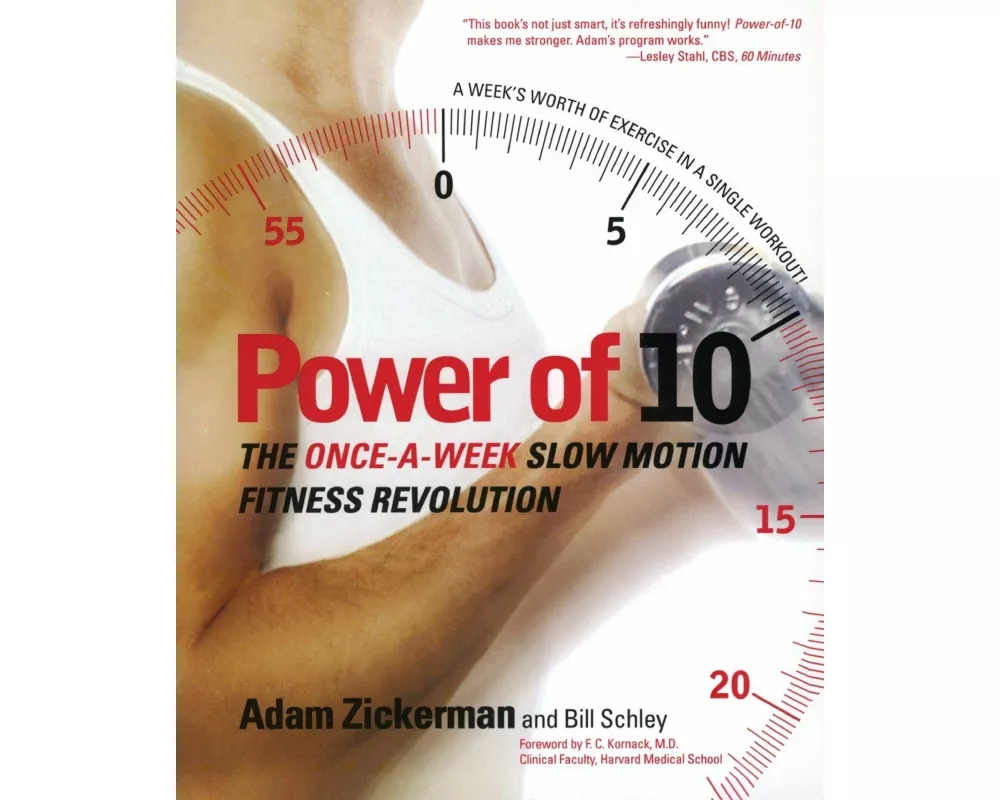 Power of 10