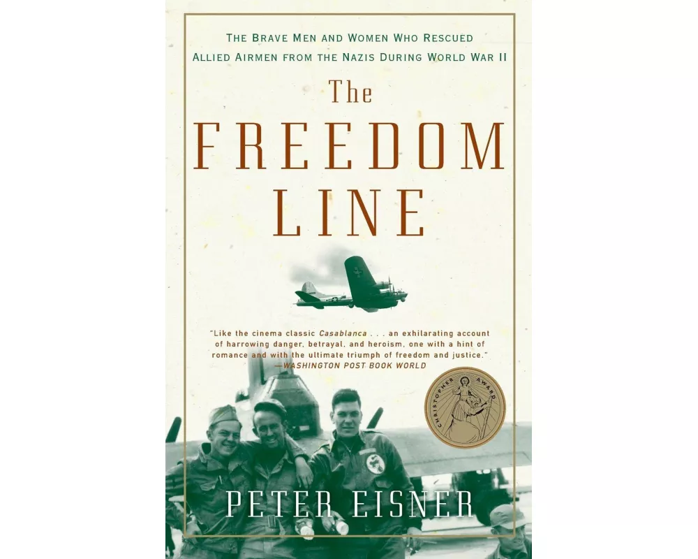 The Freedom Line