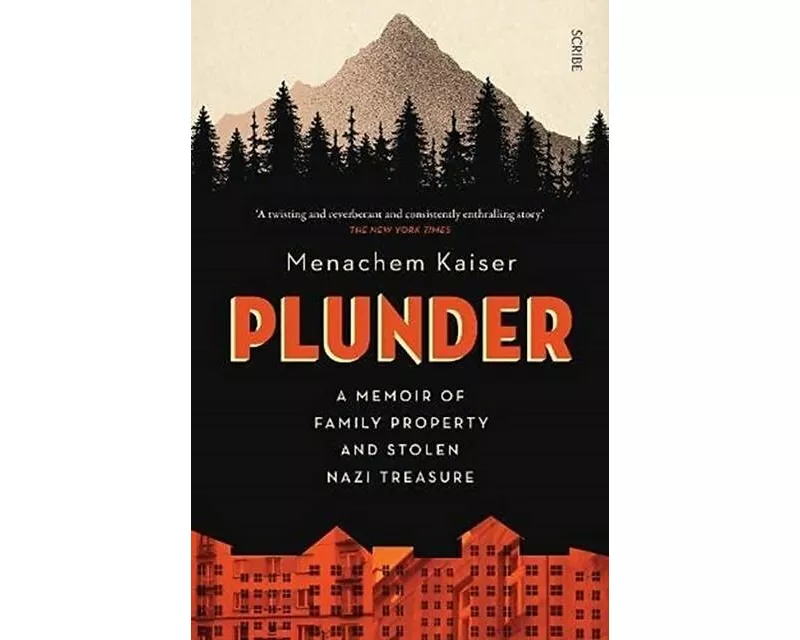 Plunder