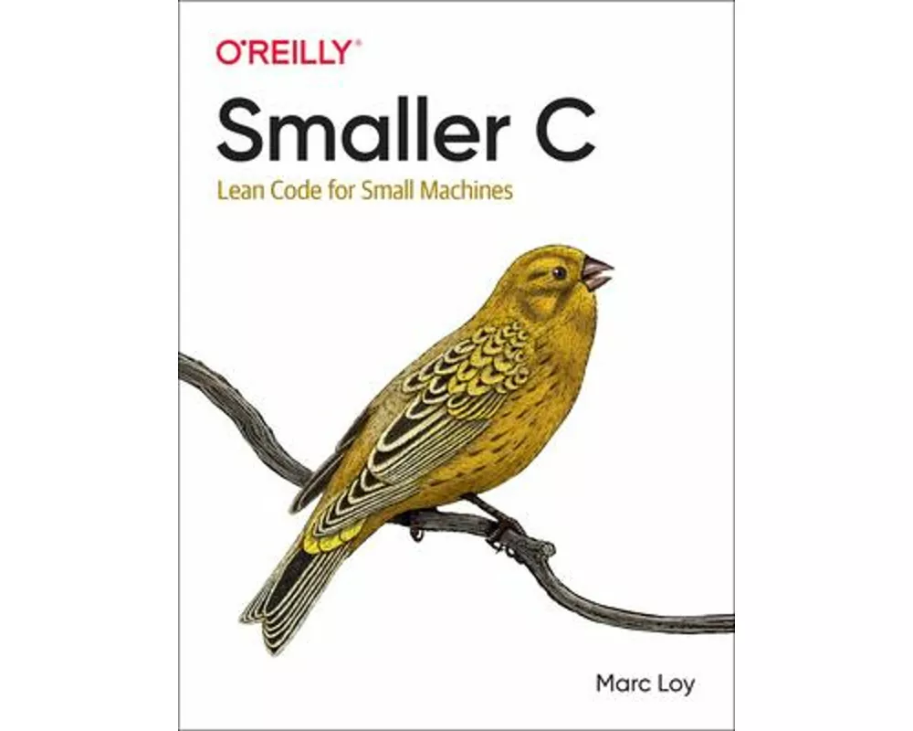 Smaller C