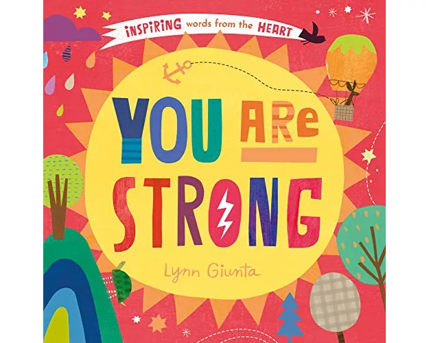 You Are Strong