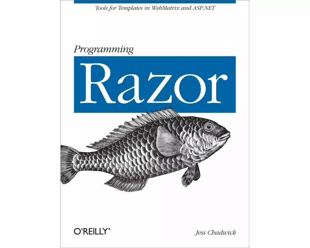 Programming Razor