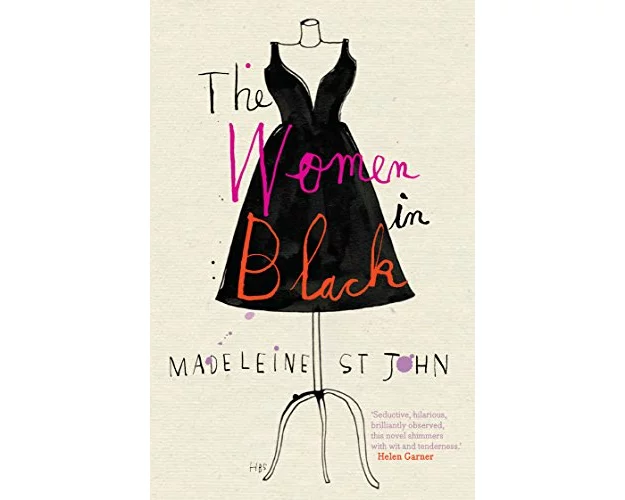 The Women in Black