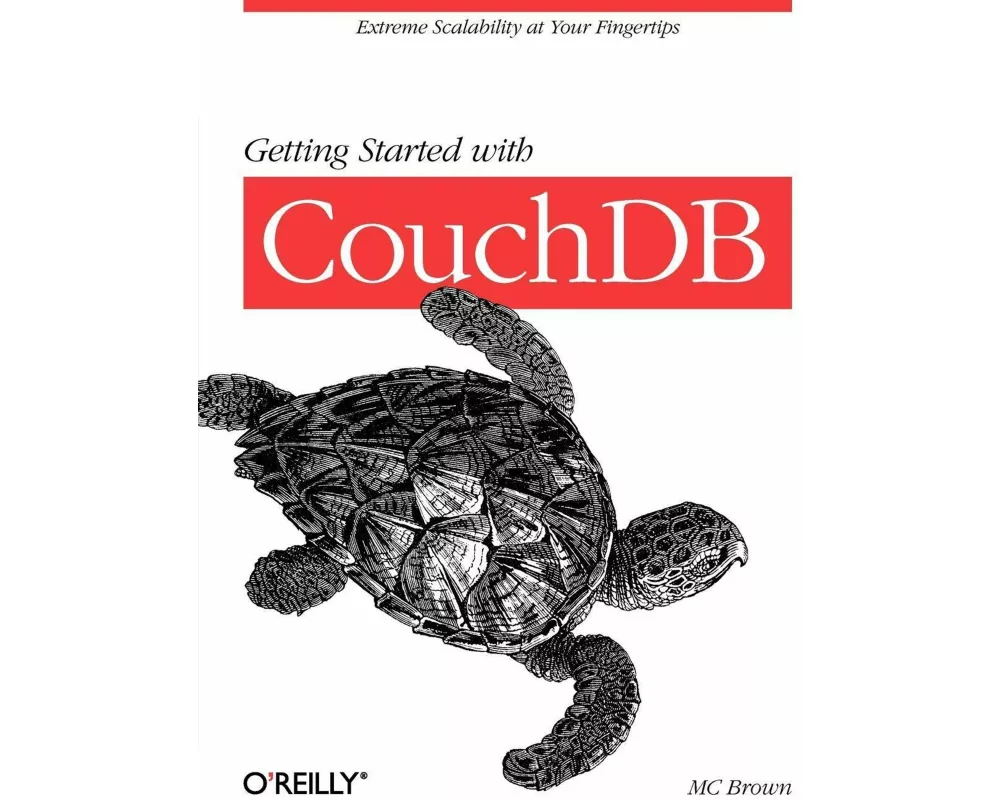 Getting Started with CouchDB