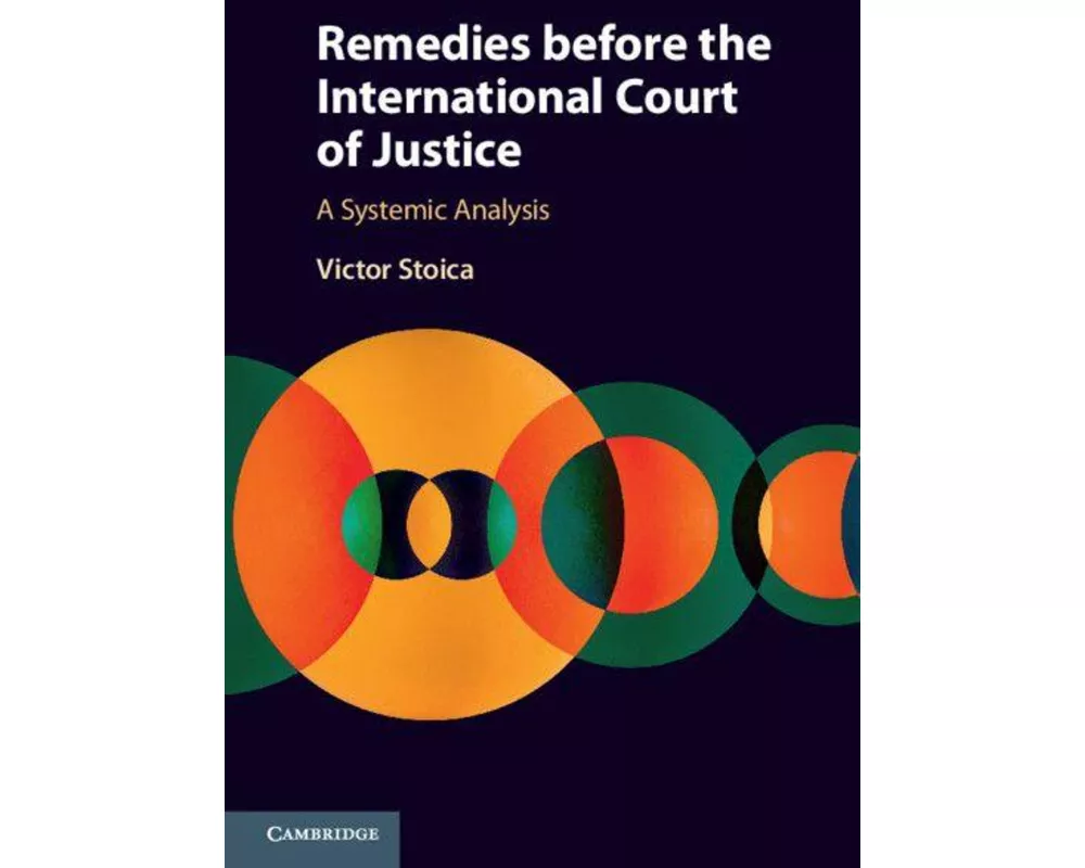 Remedies before the International Court of Justice