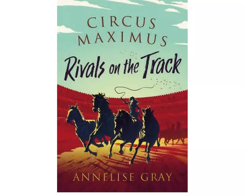 Circus Maximus: Rivals On the Track