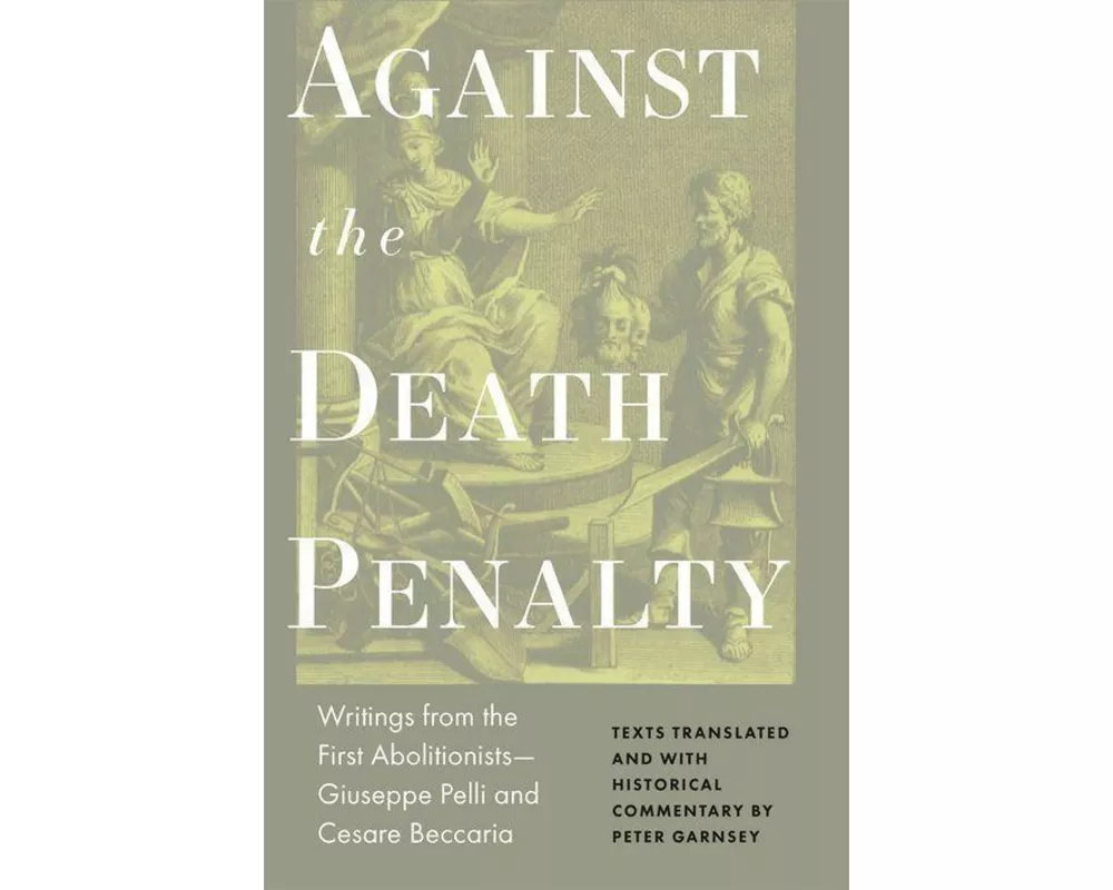 Against the Death Penalty