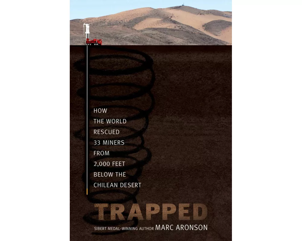 Trapped