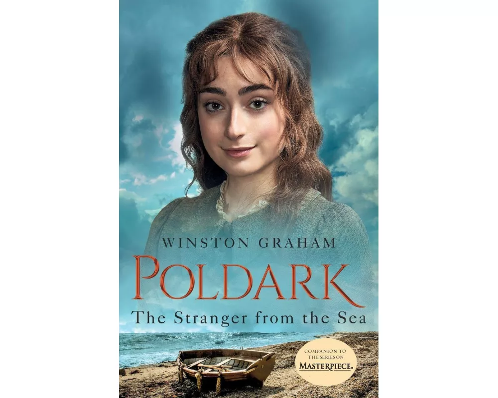 Stranger from the Sea