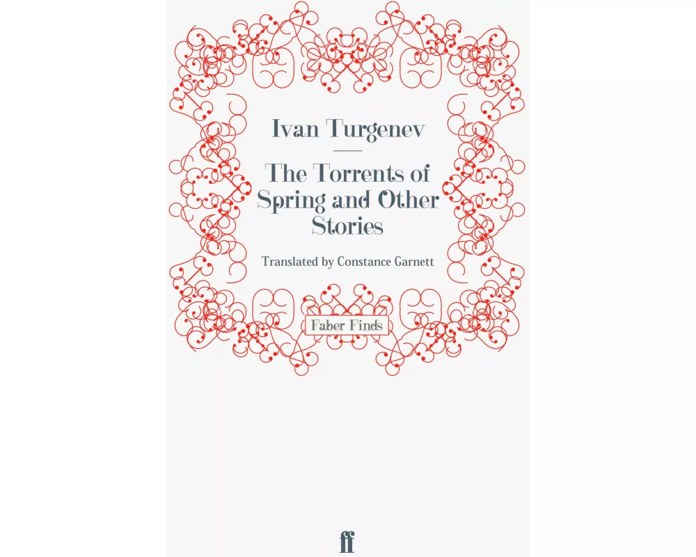 The Torrents of Spring and Other Stories