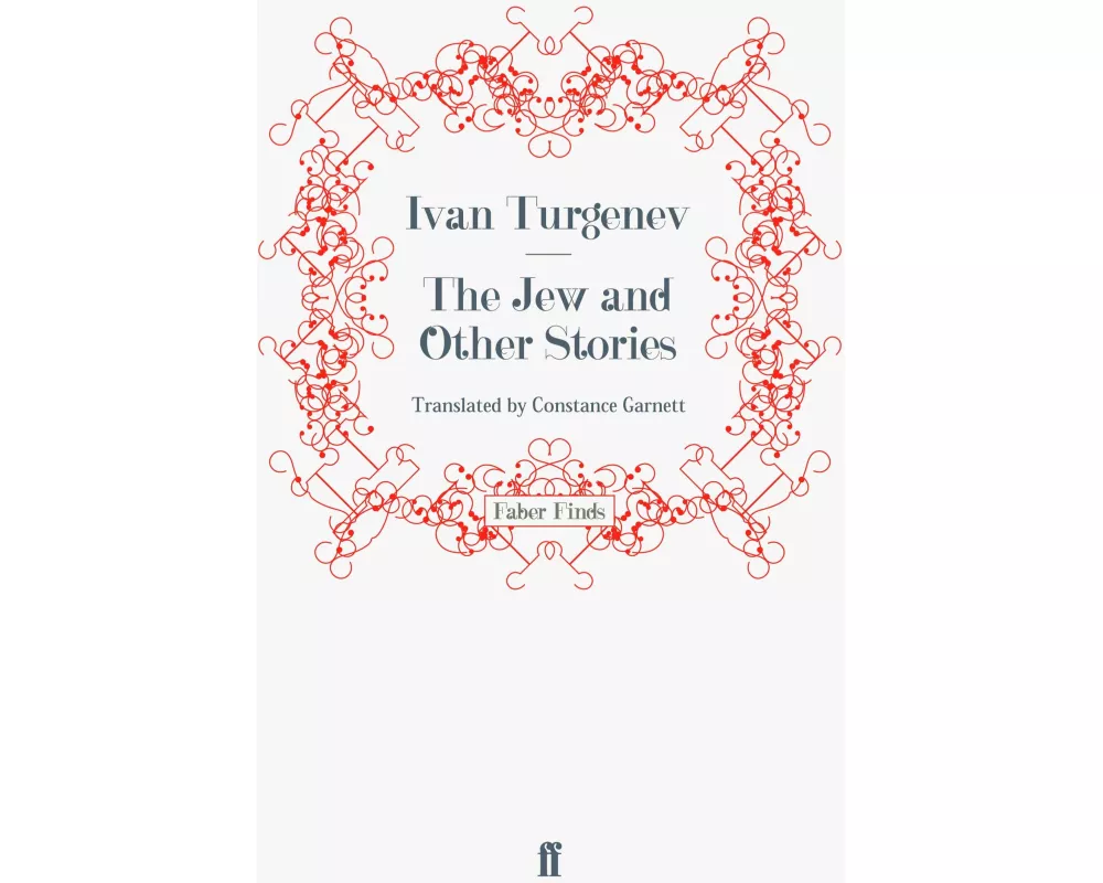 The Jew and Other Stories
