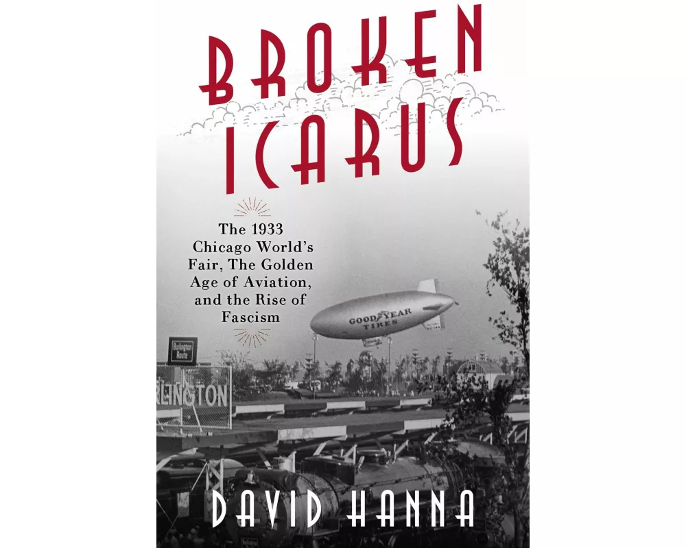 Broken Icarus