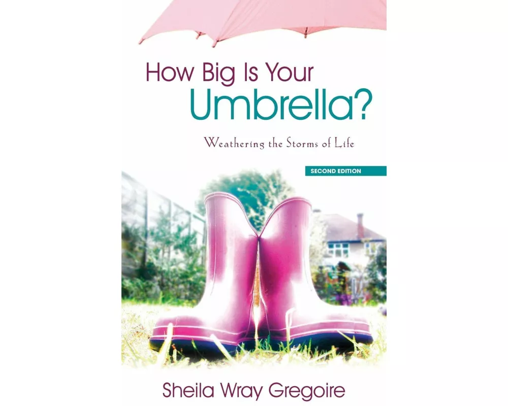 How Big Is Your Umbrella