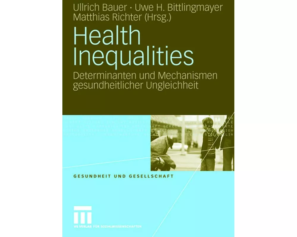 Health Inequalities