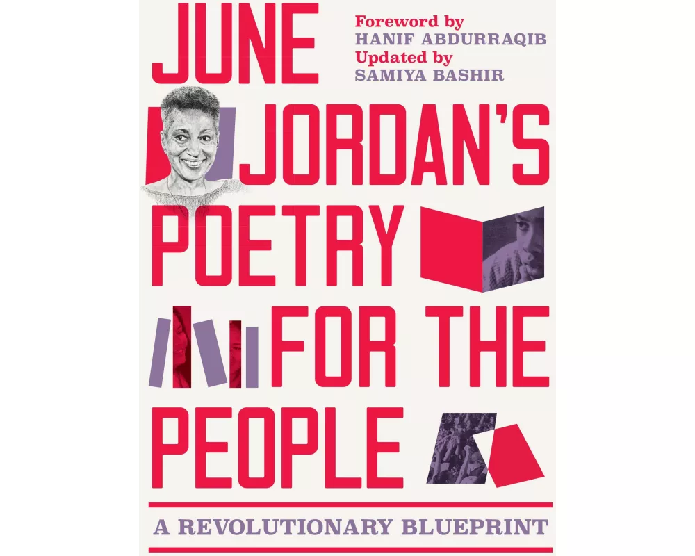 June Jordan’s Poetry for the People (Expanded Edition)
