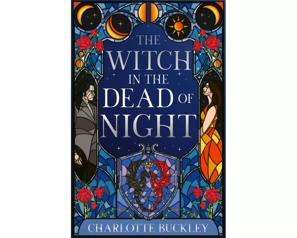 The Witch in the Dead of Night